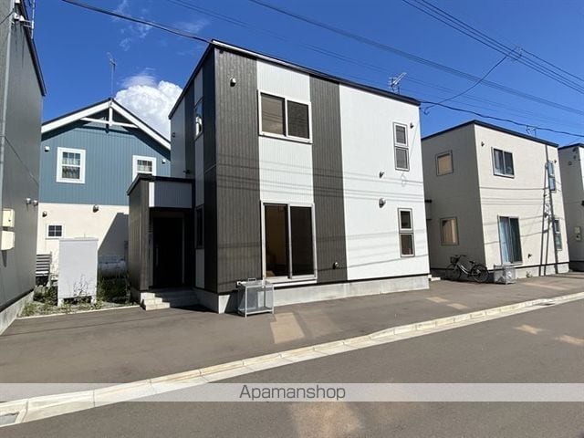 ミカエルビレッジ区画7の外観写真