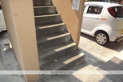 Ｓｅｒｅｎｏ　Ｉｗａｓａｋｉ[1R/15.12m2]のエントランス1