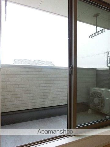 ＪＲ東海道本線 草薙駅 バス乗車時間：15分 最寄りバス停で下車 徒歩2分 2階建 築9年の内装写真