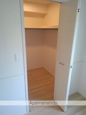 グリーン パイン ハイツIの内装写真