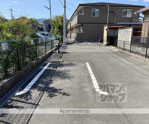 プラシードの周辺写真