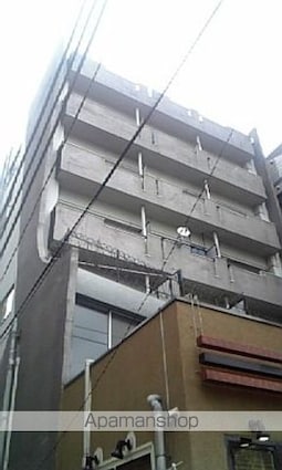 世継ビル[1K/28.9m2]の外観