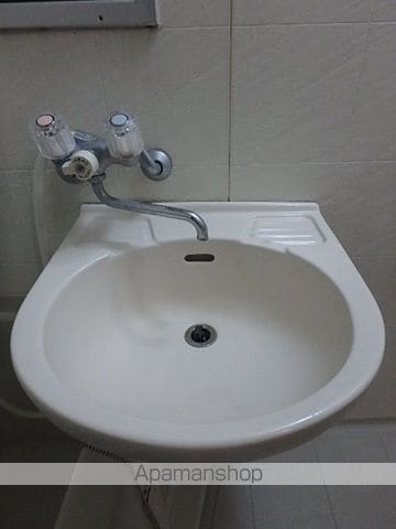 PRESTIGEDOJIMAの内装写真