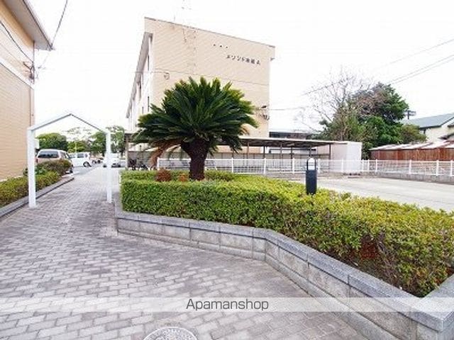 メゾンド本城Aの内装写真