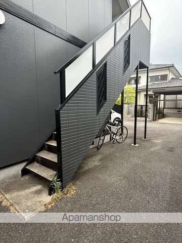 ダイキョウラオムの外観写真