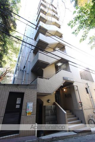 日神パレステージ市川の外観写真