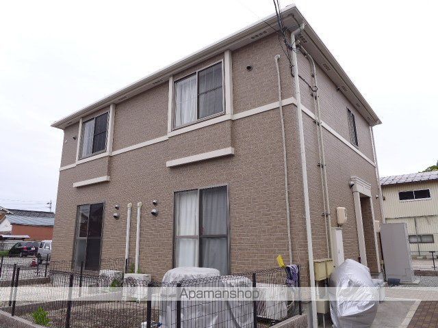 ベアバレー勝田町の外観写真