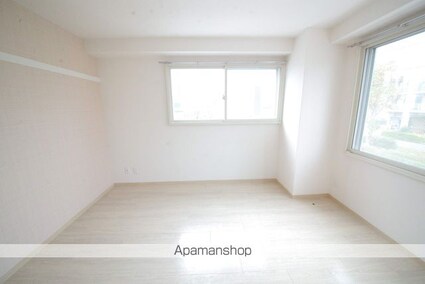 ビューラー堀之内[1R/27.77m2]の内装6