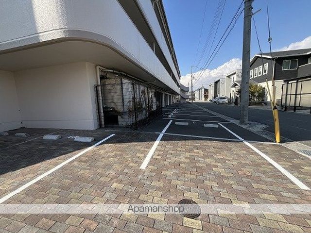 シャトー日東 Aのその他写真