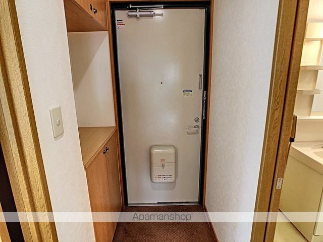 ヴィラ藤右衛門の内装写真