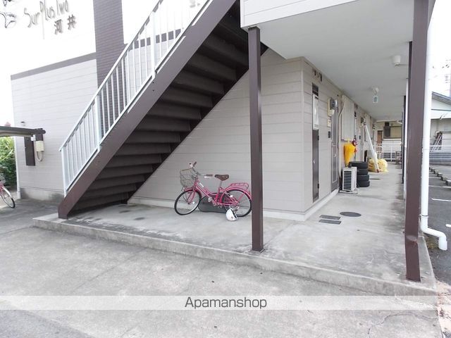 SurplusTwo河井の外観写真