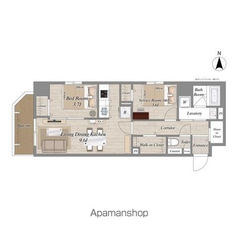 サムネイルイメージ