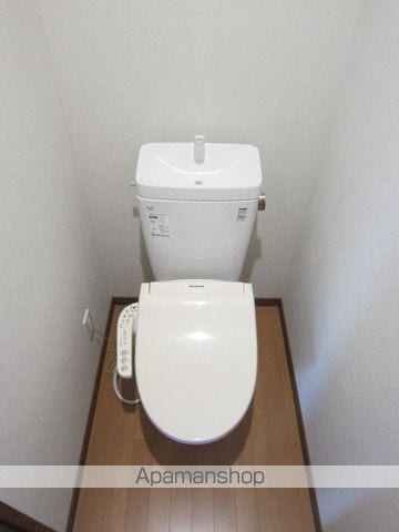 アパルトナガノVの内装写真