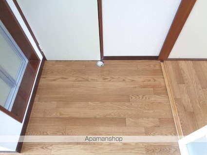 マリンパーク[1K/26.5m2]のその他部屋・スペース