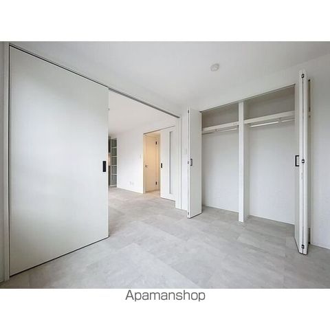 PT Residence平岸 Courtの内装写真
