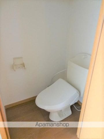 レオパレス川島の内装写真