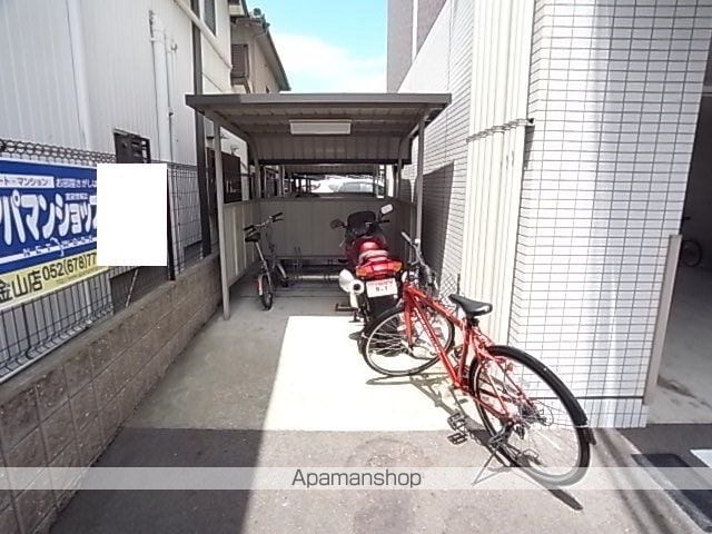 セントラルハイツ明野のその他写真