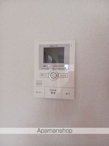 カサ フローレス Bの内装写真