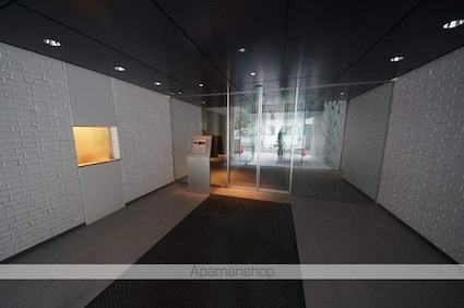 東京都渋谷区大山町[1LDK/75.27m2]の共用部6