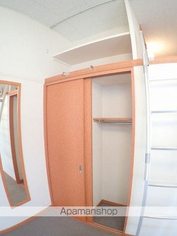 レオパレスLA CASAの内装写真