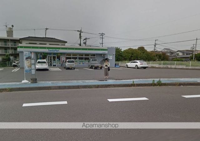 レオパレス木上IIの周辺写真