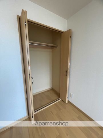 グッドライト月寒東の内装写真