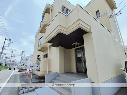 レジデンス小林[3DK/53.09m2]の外観2