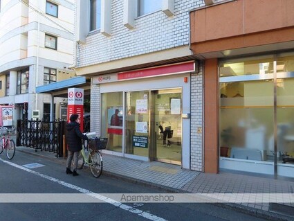 江古田ハイツ[1R/20.46m2]の周辺8