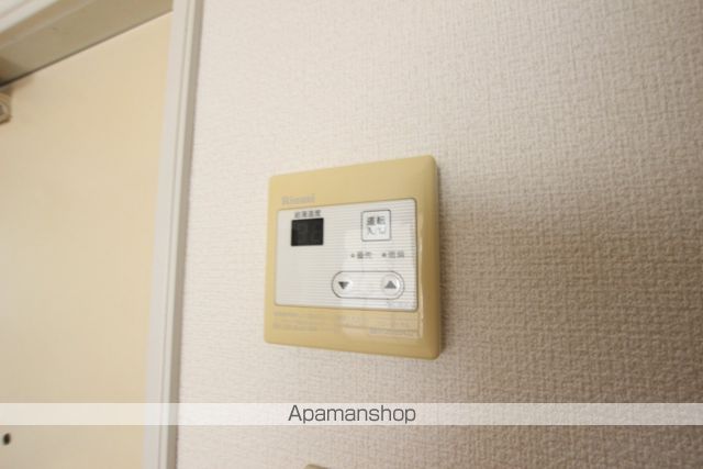 コスモアーバンの内装写真