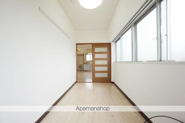 カサグランデ市坪[1R/23.22m2]の内装5