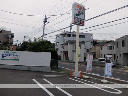 リブリ・ルミエールメゾン[1K/26.08m2]の周辺2