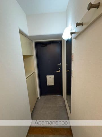 エンゼルハイム静浦の内装写真