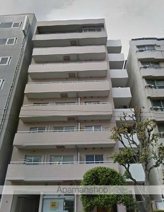 ハイツ空蝉[1LDK/35.1m2]の外観1