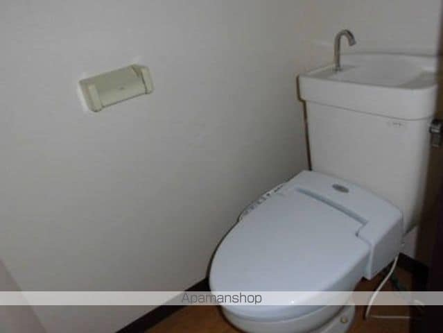KUハイツの内装写真