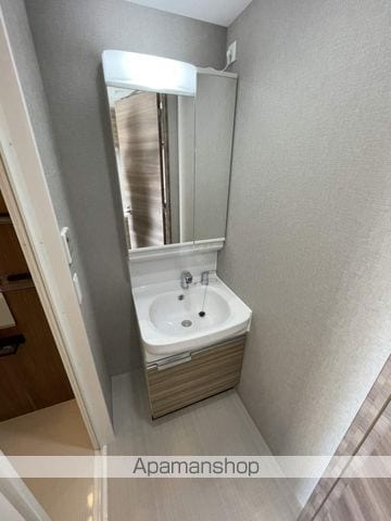 メイクス矢場町の内装写真