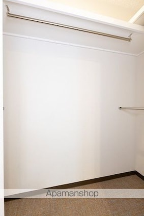 フィシオ飯田橋[1LDK/41.32m2]の収納