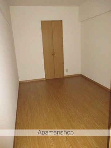 サンアロー.の内装写真