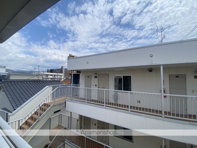 東雲森本ビル 2号棟のその他写真