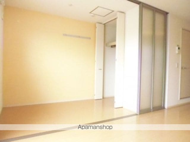 アンジュの内装写真