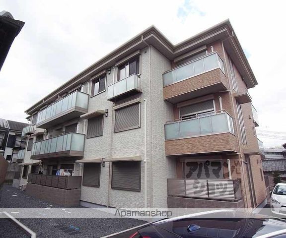 シャーメゾン大樹