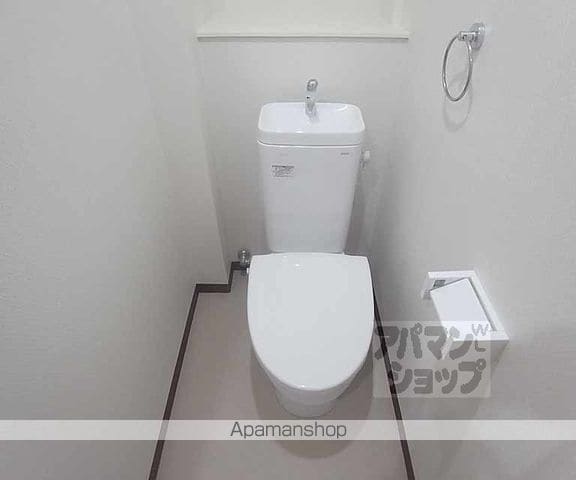 シャイン帷子ノ辻の内装写真