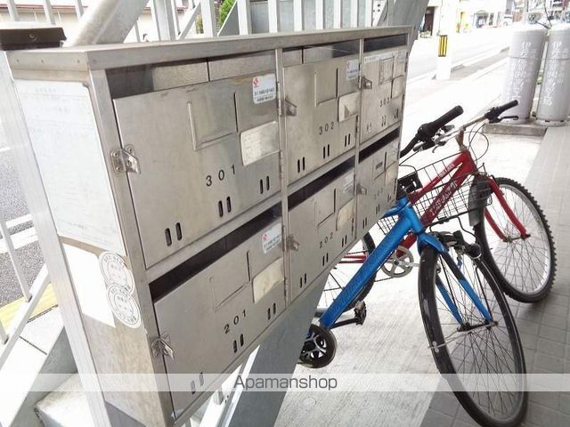 ドリームハウス寿の玄関写真