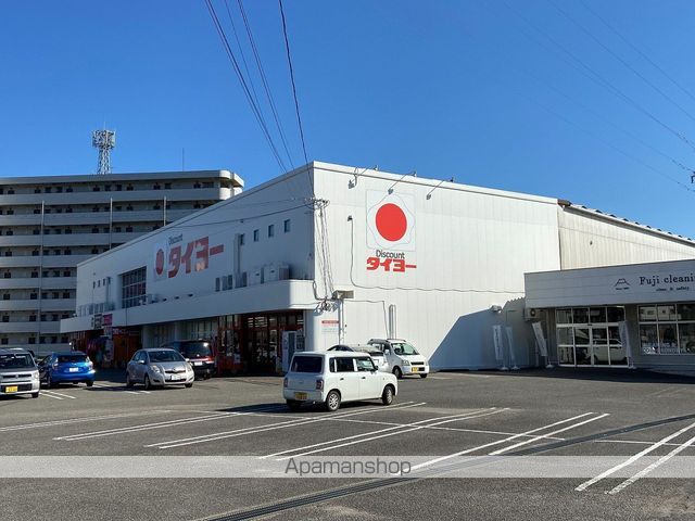 ラウローラの周辺写真