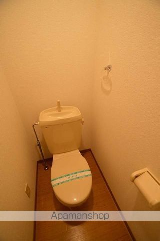 コーポ神正 B棟の内装写真