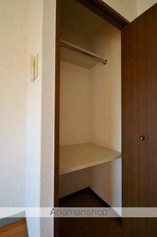 ラオム21の内装写真