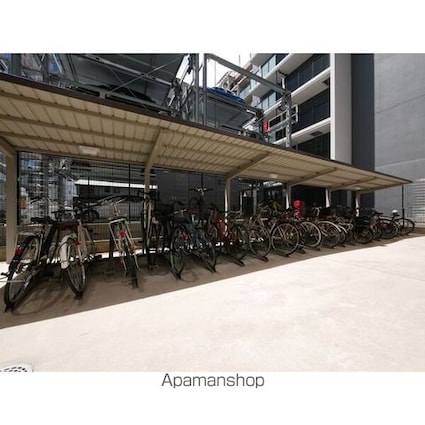 コンフォート新栄[1K/26.66m2]のその他内装1