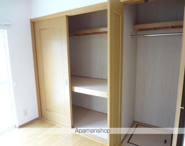 ノナ保谷の内装写真