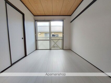 アーバンライフ久米　Ｂ棟[3DK/49.5m2]のその他部屋・スペース2