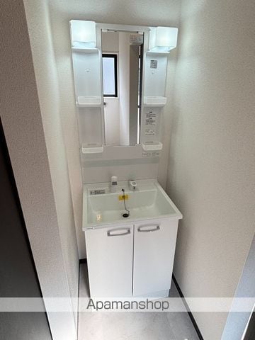 ソフテイルの内装写真