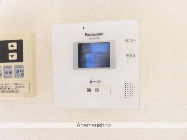 サニーヒル東浜の内装写真